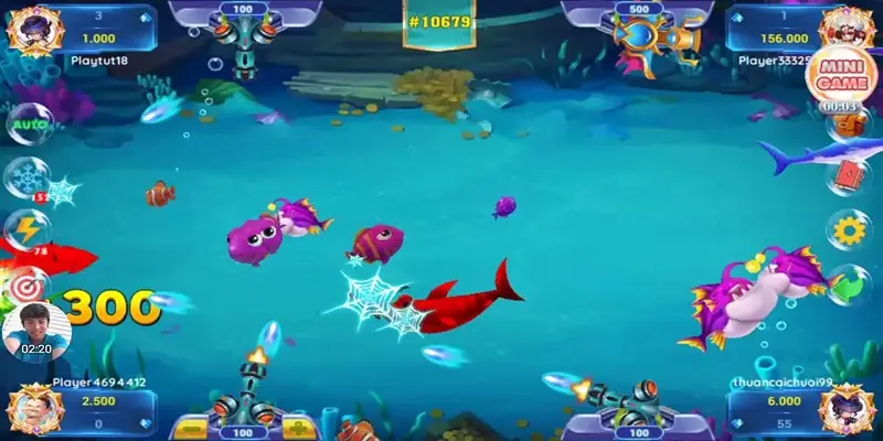 cwin06 chiếm slot là gì