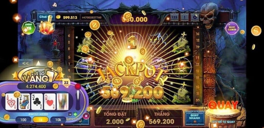 cwin06 baccarat có hợp pháp không