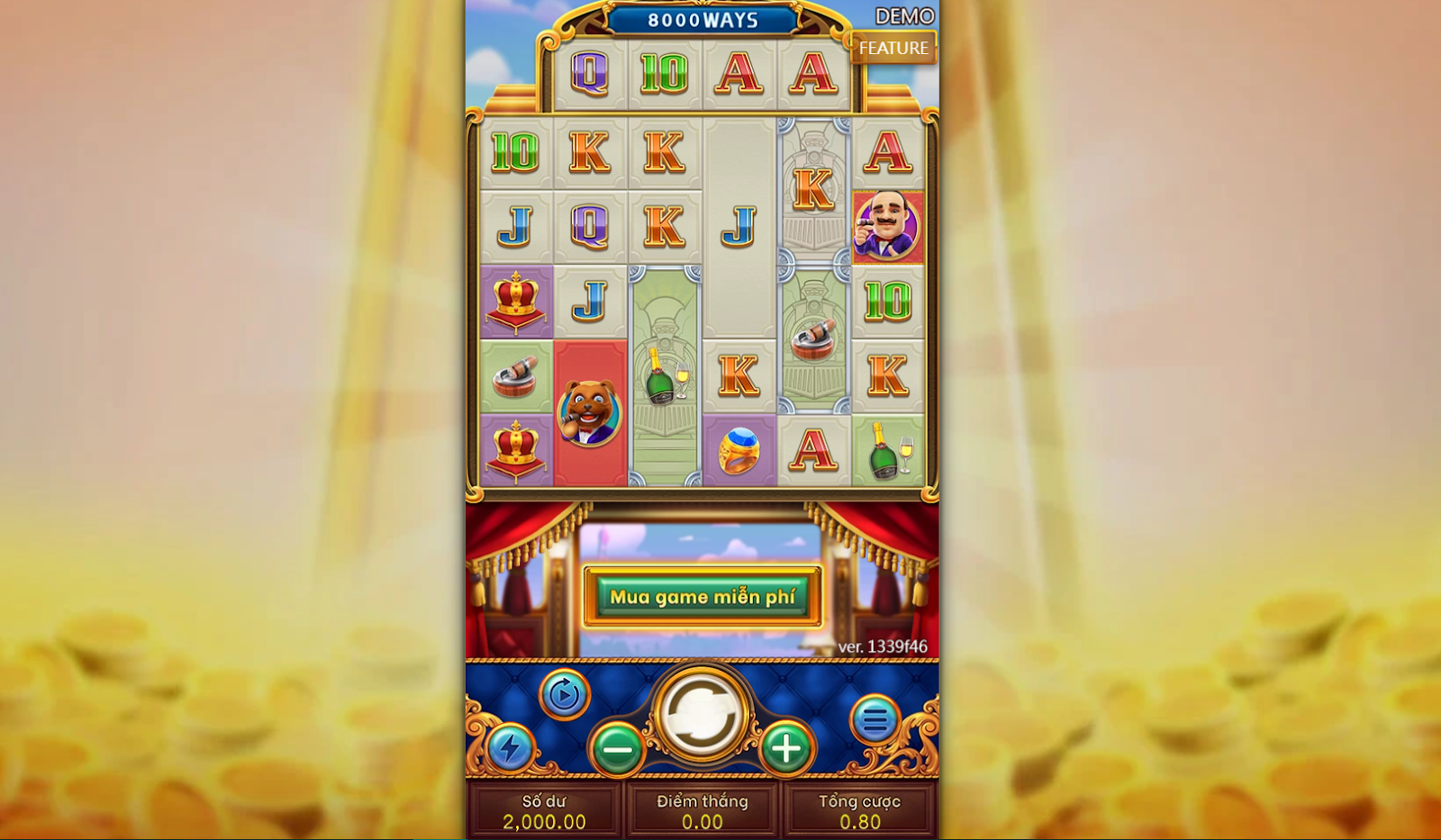 cwin06 Bài Tấn
